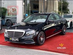 مێرسێدس بێنز E-Class